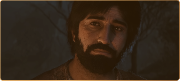 Escaping Esau — Official Trailer